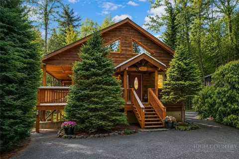 173 Spring Brook Rd, Newland, NC 28657