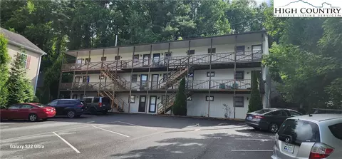 286 Faculty St #201, Boone, NC 28607