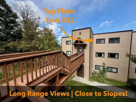 102 Sugar Ski Dr #232, Sugar Mountain, NC 28604