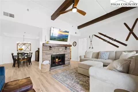 303 Sugar Top Dr #2705, Sugar Mountain, NC 28604