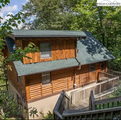 178 Fox Run, Sugar Mountain, NC 28604