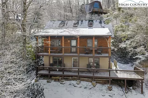 178 Fox Run, Sugar Mountain, NC 28604 photo 33