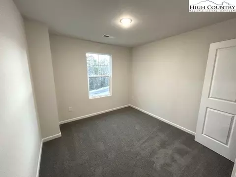 Bedroom - 5155 NE Mark Dr, Hickory, NC 28601 photo 9 of 10