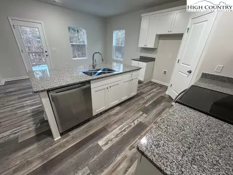 Kitchen - 5155 NE Mark Dr, Hickory, NC 28601 photo 3 of 3