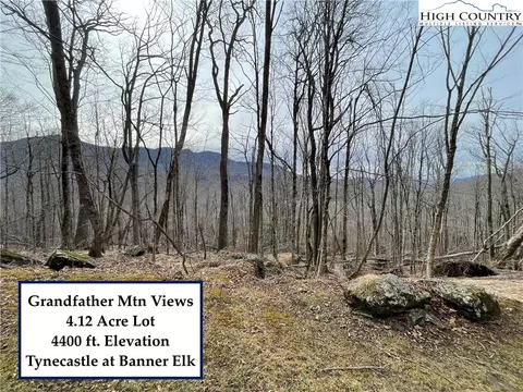 tbd Tynecastle Dr, Banner Elk, NC 28604