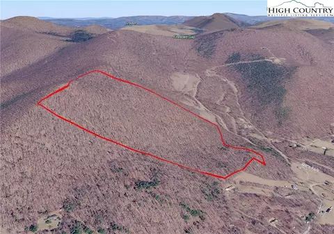 tbd Longhope Rd, Todd, NC 28684
