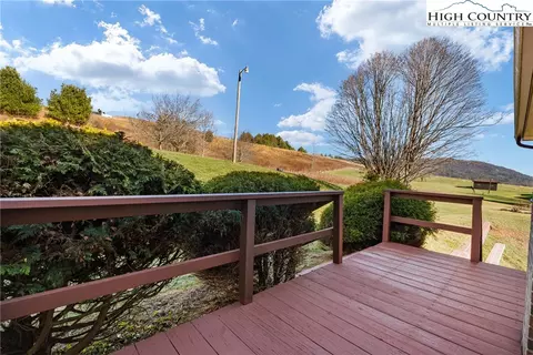Exterior - 7143 Old Us 421 S, Deep Gap, NC 28618 photo 2 of 4