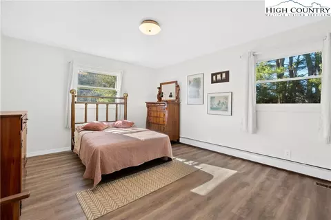 Bedroom - 7143 Old Us 421 S, Deep Gap, NC 28618 photo 2 of 5