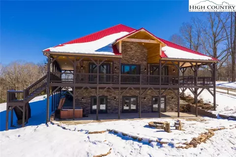 457 Lily Of The Valley Dr, Boone, NC 28607