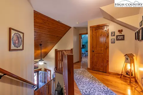 Entry Way - 242 Wallace Xing, Todd, NC 28684 photo 2 of 2
