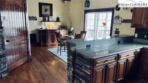Dining - 242 Wallace Xing, Todd, NC 28684 photo 2 of 2