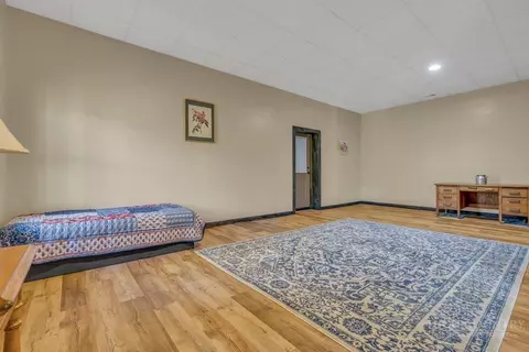 Bedroom - 242 Wallace Xing, Todd, NC 28684 photo 5 of 5