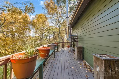 Exterior - 242 Wallace Xing, Todd, NC 28684 photo 9 of 11