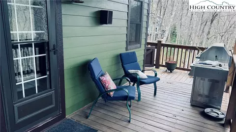 Exterior - 242 Wallace Xing, Todd, NC 28684 photo 5 of 14
