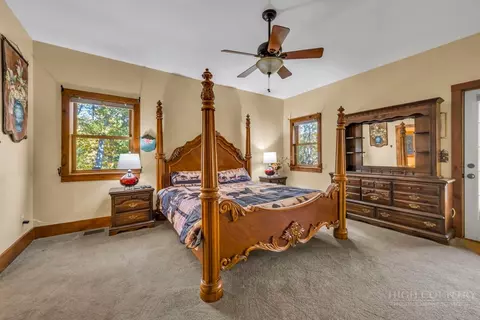 Bedroom - 242 Wallace Xing, Todd, NC 28684 photo 1 of 5