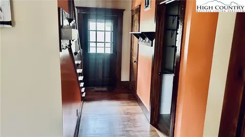 Entry Way - 242 Wallace Xing, Todd, NC 28684 photo 1 of 2