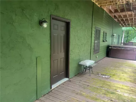 Exterior - 242 Wallace Xing, Todd, NC 28684 photo 9 of 14