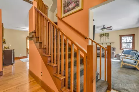 Entry Way - 242 Wallace Xing, Todd, NC 28684 photo 5 of 5
