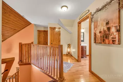 Entry Way - 242 Wallace Xing, Todd, NC 28684 photo 4 of 5