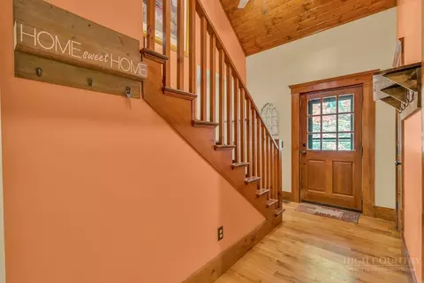 Entry Way - 242 Wallace Xing, Todd, NC 28684 photo 1 of 5