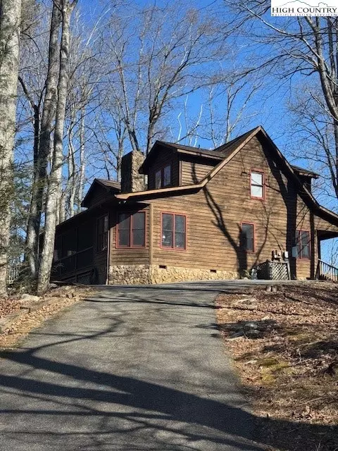 137 Grannys Ridge Rd, Ferguson, NC 28624