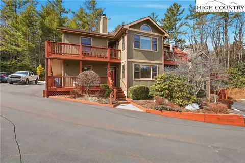 155 Glen Burney Ln #C-4, Blowing Rock, NC 28605