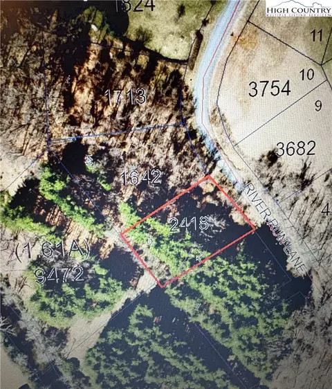tbd 6-k River Run Ln, Sparta, NC 28675 photo 5