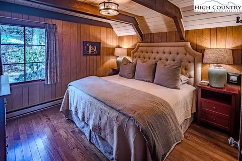 Bedroom - 335 Cherry, Boone, NC 28607 photo 1 of 5