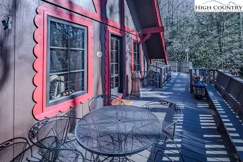 Exterior - 335 Cherry, Boone, NC 28607 photo 13 of 15
