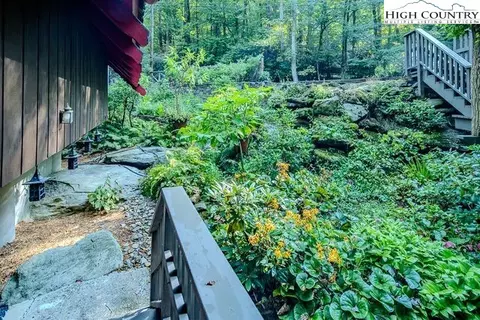 Exterior - 335 Cherry, Boone, NC 28607 photo 6 of 15