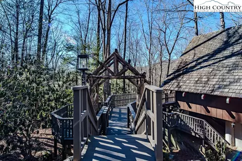 Exterior - 335 Cherry, Boone, NC 28607 photo 4 of 15