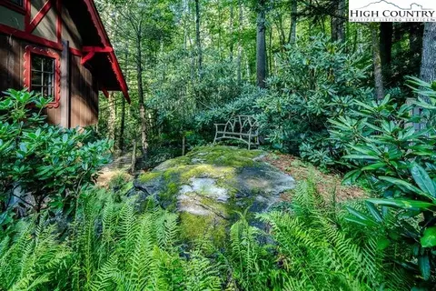 Exterior - 335 Cherry, Boone, NC 28607 photo 8 of 15