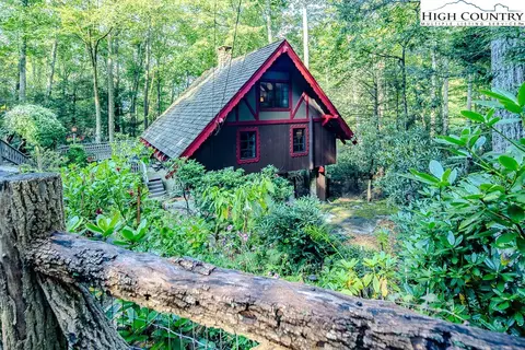 Exterior - 335 Cherry, Boone, NC 28607 photo 2 of 15
