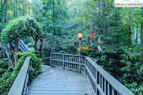 Exterior - 335 Cherry, Boone, NC 28607 photo 10 of 15