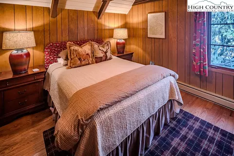 Bedroom - 335 Cherry, Boone, NC 28607 photo 3 of 5