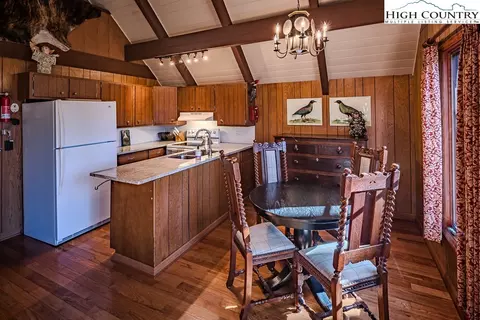 Dining - 335 Cherry, Boone, NC 28607 photo 1 of 2