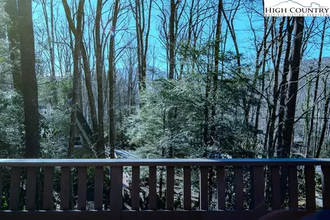 Exterior - 335 Cherry, Boone, NC 28607 photo 5 of 15