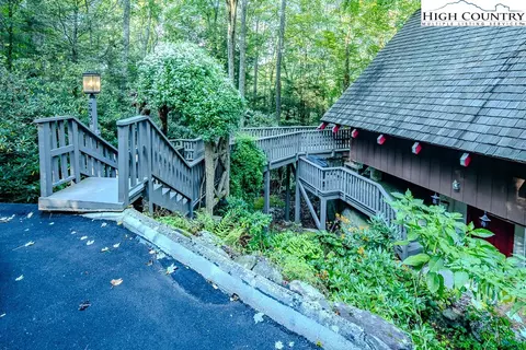 Exterior - 335 Cherry, Boone, NC 28607 photo 11 of 15