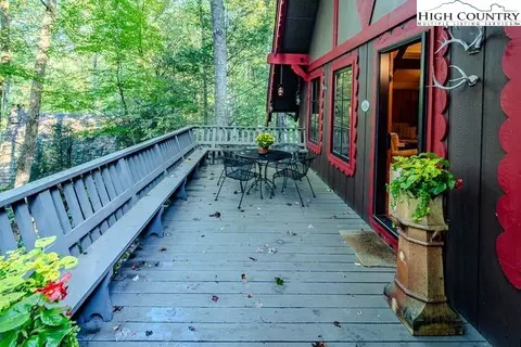 Exterior - 335 Cherry, Boone, NC 28607 photo 12 of 15