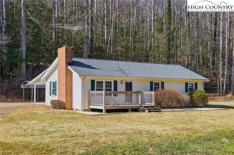 2531 Indian Grave Rd, Lenoir, NC 28645