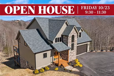 171 Pleasant View Dr, Vilas, NC 28692