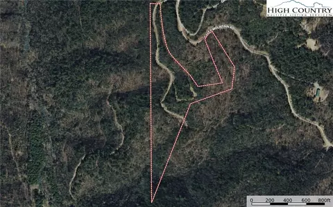 lot S 207 220 Maple Valley Ln, Purlear, NC 28665 photo 21