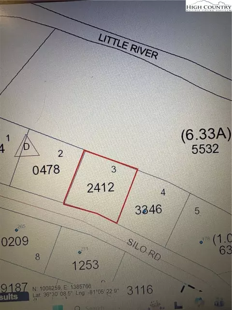 tbd 3-d Silo Rd, Sparta, NC 28675 photo 5