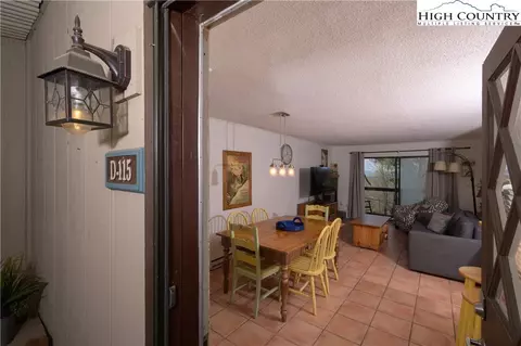 103 Mid Holiday Lane Ln #115 D, Beech Mountain, NC 28604
