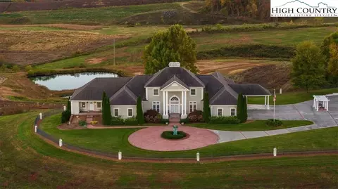 755 Grandview Dr, Sparta, NC 28675