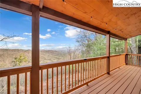 Exterior - 2533 Buck Mountain Rd, Purlear, NC 28665 photo 6 of 12