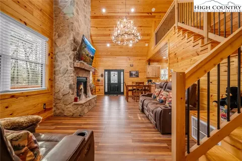 Other - 2533 Buck Mountain Rd, Purlear, NC 28665 photo 1 of 11