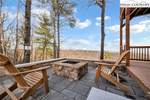 Exterior - 2533 Buck Mountain Rd, Purlear, NC 28665 photo 3 of 12