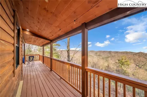 Exterior - 2533 Buck Mountain Rd, Purlear, NC 28665 photo 5 of 12