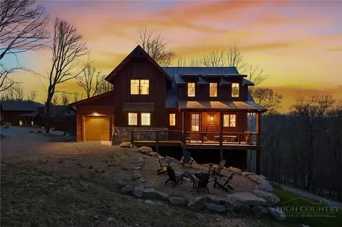 44 Frostfire Trl, Banner Elk, NC 28604